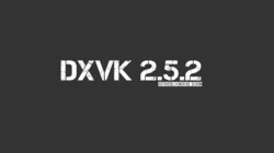 DXVK 2.5.2