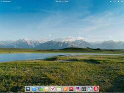 Feature image via elementary OS