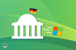 German State Ditches Microsoft for Open Source Software