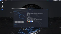 Kali Linux 2024.4