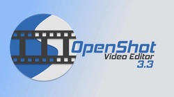 OpenShot 3.3