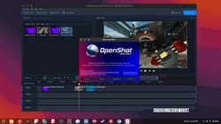 OpenShot 3.3