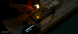 Raspberry Pi Pico