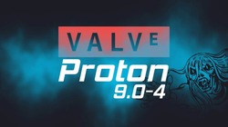 Proton 9.0-4