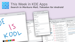 KDE Apps