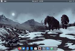 Mammoth