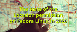 location illustration