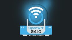 OpenWrt 24.10