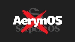 Serpent OS as AerynOS