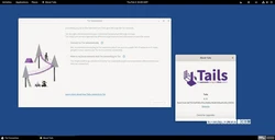 Tails 6.12