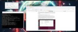 ExTiX 25.3 KDE Plasma