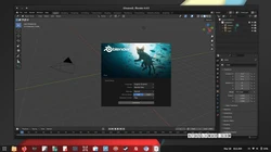 Blender 4.4