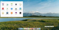 elementary OS 8.0.1