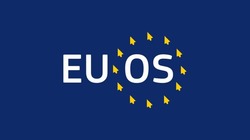EU OS logo