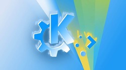 KDE logo