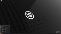 Linux Mint
