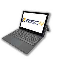 RISC-V