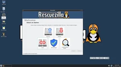 Rescuezilla 2.6