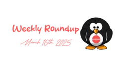 9to5Linux Weekly Roundup