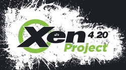 Xen 4.20 project