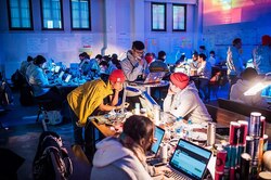hackathon