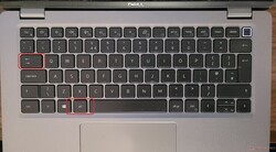 Switching between windows in Manjaro