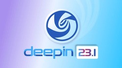 Deepin 23.1