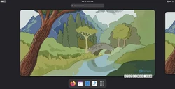 Fedora Linux 42