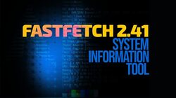 Fastfetch 2.41