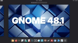 GNOME 48.1