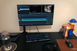 Kdenlive