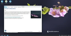OpenMandriva Lx 6.0