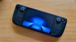 SteamOS
