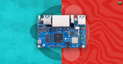 OrangePi RV2 RISC-V