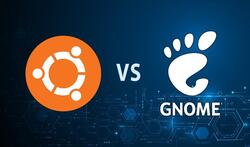 Ubuntu Unity vs. GNOME