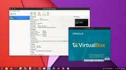 VirtualBox 7.1.8