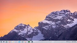 Zorin OS interface
