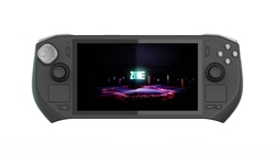 ZOTAC GAMING ZONE Handheld