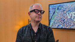Rob Pegoraro photo