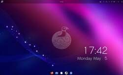 Ubuntu Budgie Desktop