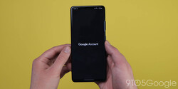 Google Account