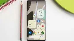 Pixel 6 Pro