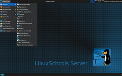 Linux Schools