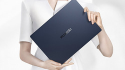 MateBook X Pro