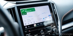 Android Auto and CarPlay