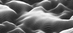 wave
