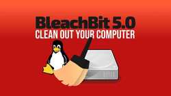 BleachBit 5.0