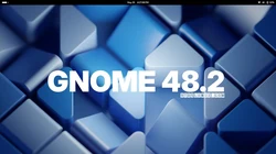 GNOME 48.2