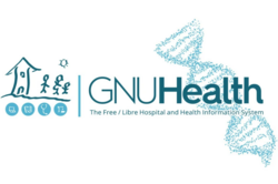 GNUHealth