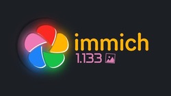 Immich 1.133